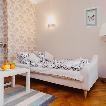 Shortstaypoland Sienna Warsaw Ngoại thất bức ảnh