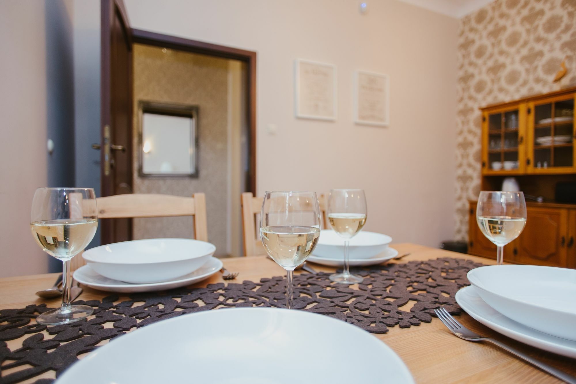 Shortstaypoland Sienna Warsaw Ngoại thất bức ảnh