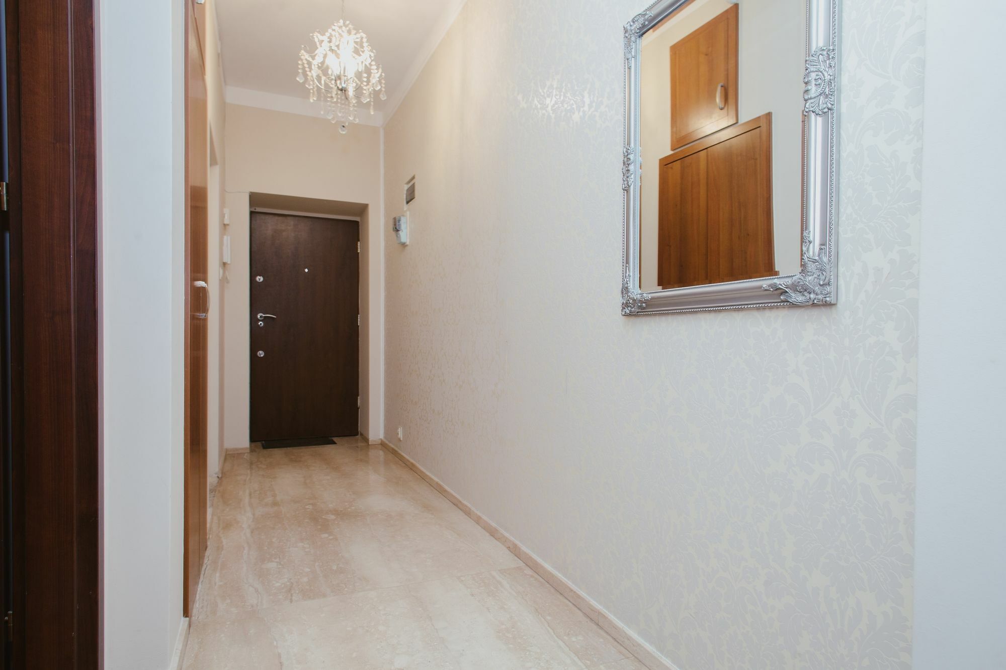 Shortstaypoland Sienna Warsaw Ngoại thất bức ảnh